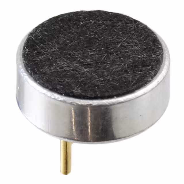 EM-6022P Soberton Inc.  Microphones